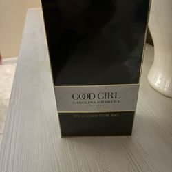 Good Girl Carolina Herrera New York Perfume For Women 