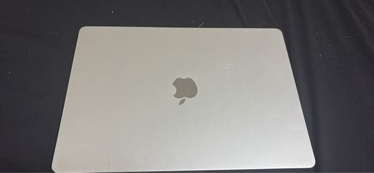 MacBook Air 13 Inch 2020