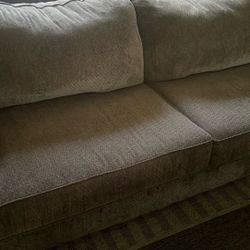 Brown living Room Set