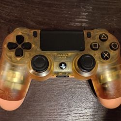 Death Stranding PS4 Dual Shock Controller - Limited Edition