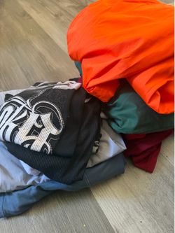 Men clothes