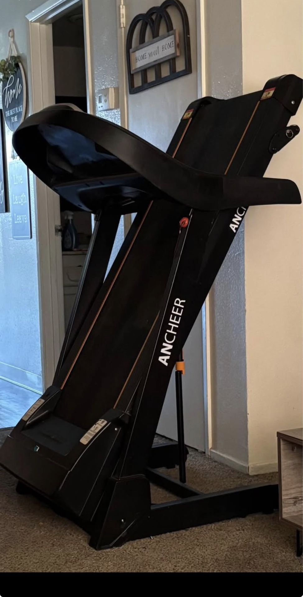 Treadmill