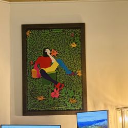 Art for sale, various sizes