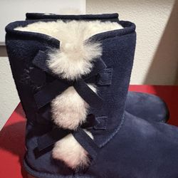 Koolaburra By Uggs Boots .New