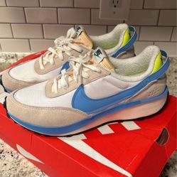 Nike Waffle Debut Size 11