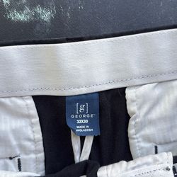 George Dress pants