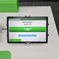 Samsung Galaxy Tab A11+