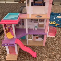 Barbie Dreamhouse