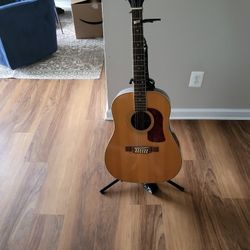 Used Washburn 12 String Guitar 
