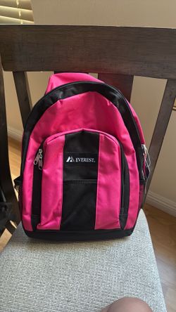 Back pack