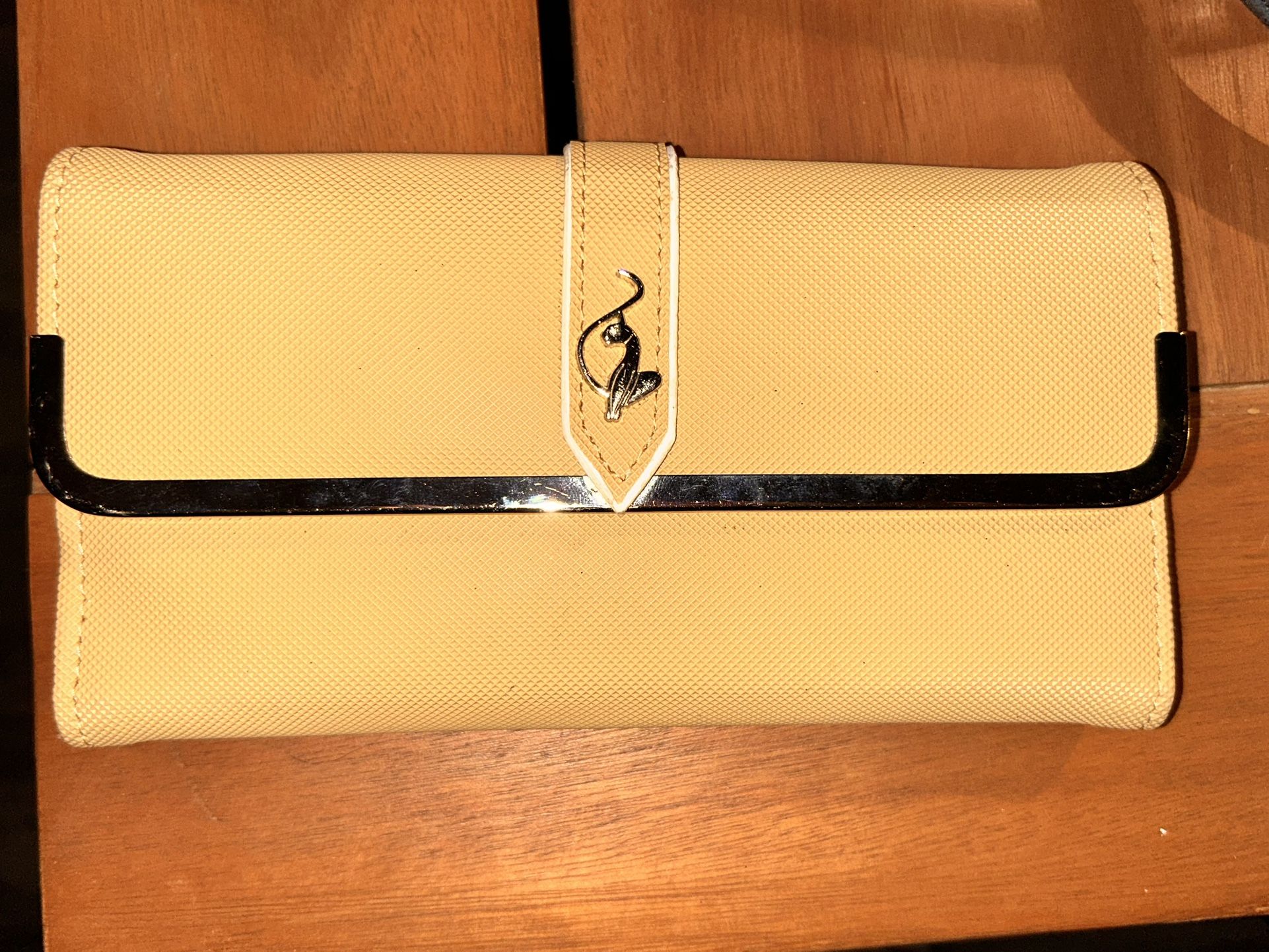 Baby phat Wallet