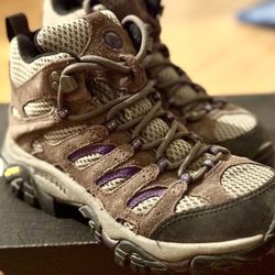 Hiking Boots Women Outdoor Footwear Shoes