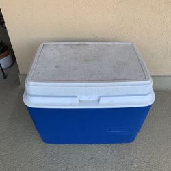 Ice Chest