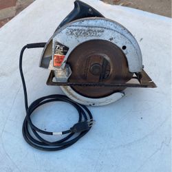Skilsaw