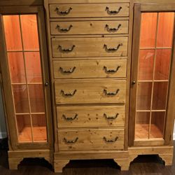 Bob Timberlake Bedroom Set