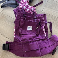 Ergo Baby Carrier 