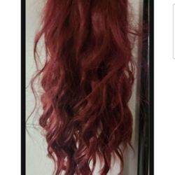 Brand New Wigs