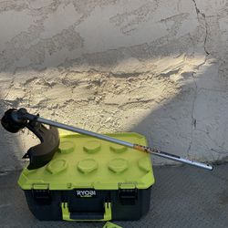 M18 Fuel Milwaukee Weedeater Attachment