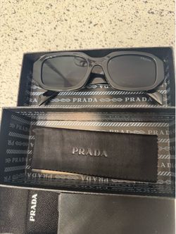 Prada Sunglasses