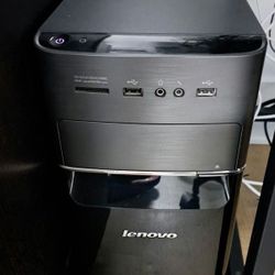 Lenovo H530 Full Desktop PC- Loaded With Software 