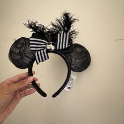 Disney Ears 