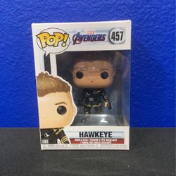 Funko Pop Avengers Endgame Hawkeye/Ronin