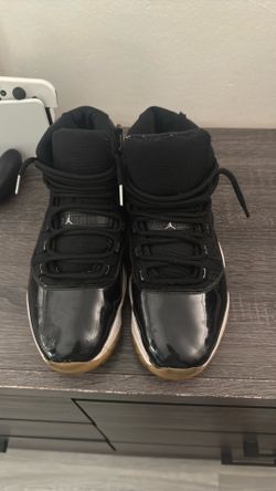 Jordan 11 Jubilee