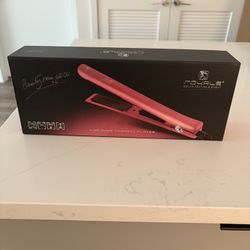 Royale Ceramic Cool Touch Flat Iron