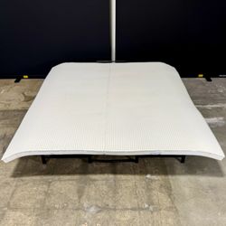 Latex Mattress Topper 2-inch (King)