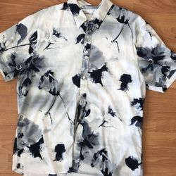 A&F Short Sleeve Shirt