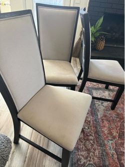 Dinning tables chairs