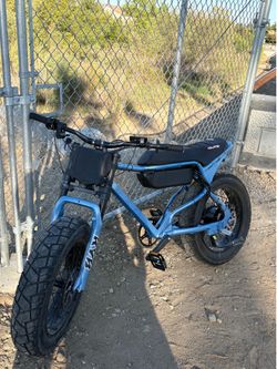 Macfox x7 fully built