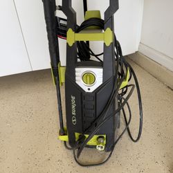 Pressure Cleaner