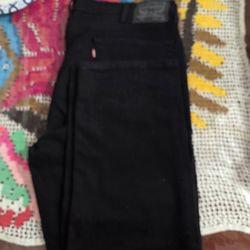 Pants  Levi's  Original  New, Cost At Colhs $70  My Offer Is  $50  Side 40x33.     / Vendo  Pantalón  Levi's  Original  Nuevo  De Tienda  Colhs  
