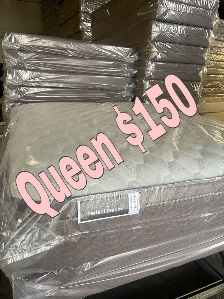 Pillow Top Sets 