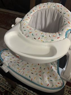 Baby Eating Chair