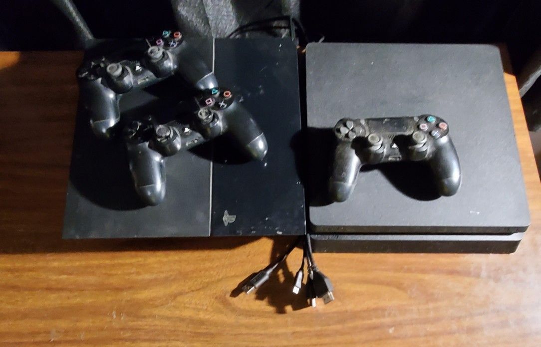 PlayStation 4