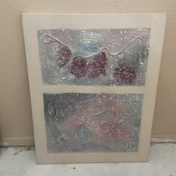 Canvas Decor 