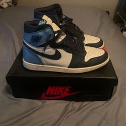 Jordan 1 