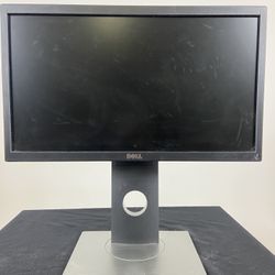 Dell Computer Monitor