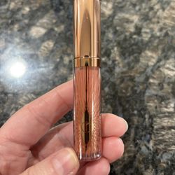 NEW CHARLOTTE TILBURY PILLOW TALK LIP GLOSS $10!