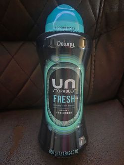 Downy
