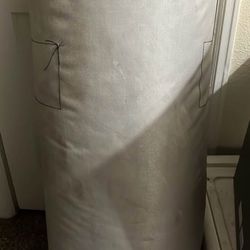 Punching Bag Need Gone