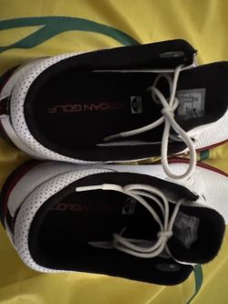 Jordan ADG Golf Shoes Size 11