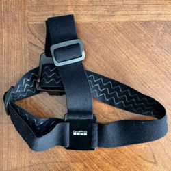 GoPro Head Strap