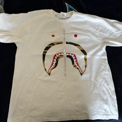Bathing Ape T Shirt