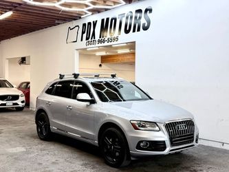 2015 Audi Q5