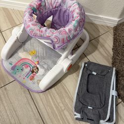 Baby Seat
