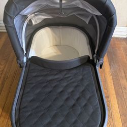 XUPPABABY BASSINET