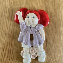 Light Switch Cover